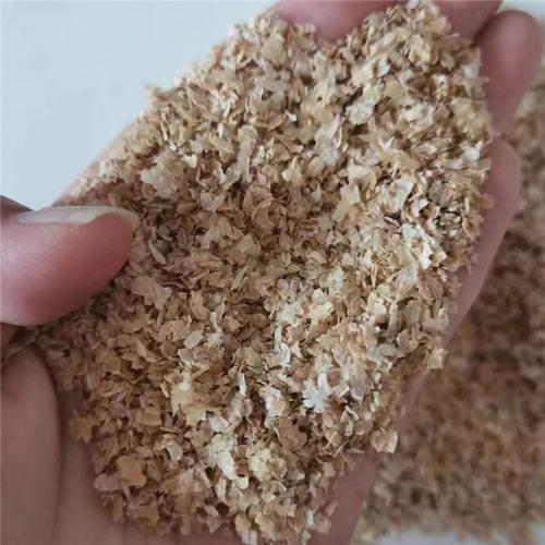 纯小麦麸皮 畜禽养殖的优质饲料原料