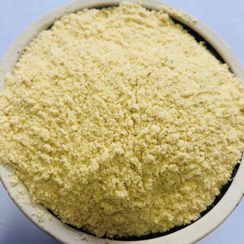 膨化玉米粉作为多用途饲料原料的价值分析与供应优势